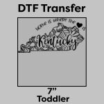 DTF Transfer 7" Thumbnail