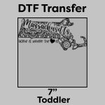 DTF Transfer 7" Thumbnail