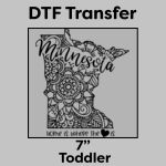 DTF Transfer 7" Thumbnail