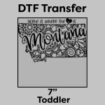 DTF Transfer 7" Thumbnail