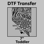 DTF Transfer 7" Thumbnail