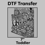 DTF Transfer 7" Thumbnail