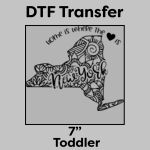 DTF Transfer 7" Thumbnail