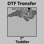 DTF Transfer 7" Thumbnail