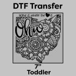 DTF Transfer 7" Thumbnail