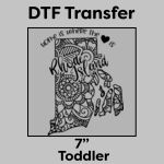 DTF Transfer 7" Thumbnail