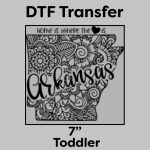 DTF Transfer 7" Thumbnail