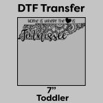 DTF Transfer 7" Thumbnail