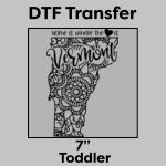 DTF Transfer 7" Thumbnail