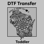 DTF Transfer 7" Thumbnail