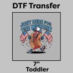 DTF Transfer 7" Thumbnail