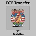 DTF Transfer 7" Thumbnail