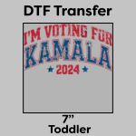 DTF Transfer 7" Thumbnail