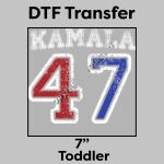 DTF Transfer 7" Thumbnail