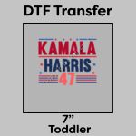 DTF Transfer 7" Thumbnail