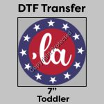 DTF Transfer 7" Thumbnail