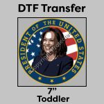 DTF Transfer 7" Thumbnail