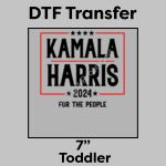 DTF Transfer 7" Thumbnail