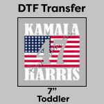 DTF Transfer 7" Thumbnail
