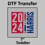 DTF Transfer 7" Thumbnail