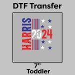 DTF Transfer 7" Thumbnail