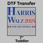 DTF Transfer 7" Thumbnail