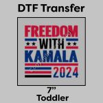 DTF Transfer 7" Thumbnail