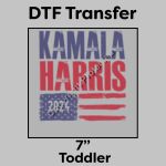 DTF Transfer 7" Thumbnail