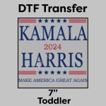 DTF Transfer 7" Thumbnail