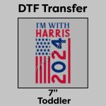 DTF Transfer 7" Thumbnail