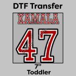 DTF Transfer 7" Thumbnail