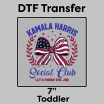 DTF Transfer 7" Thumbnail