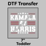 DTF Transfer 7" Thumbnail