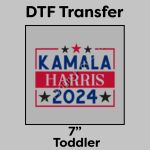 DTF Transfer 7" Thumbnail