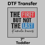 DTF Transfer 7" Thumbnail