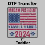 DTF Transfer 7" Thumbnail