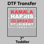 DTF Transfer 7" Thumbnail