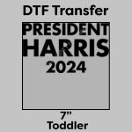 DTF Transfer 7" Thumbnail