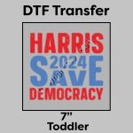 DTF Transfer 7" Thumbnail