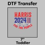 DTF Transfer 7" Thumbnail