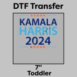 DTF Transfer 7" Thumbnail