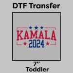 DTF Transfer 7" Thumbnail