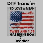 DTF Transfer 7" Thumbnail