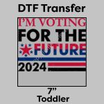 DTF Transfer 7" Thumbnail