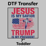 DTF Transfer 7" Thumbnail