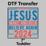 DTF Transfer 7" Thumbnail