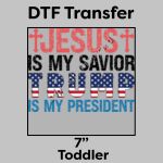 DTF Transfer 7" Thumbnail