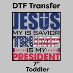 DTF Transfer 7" Thumbnail