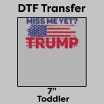 DTF Transfer 7" Thumbnail