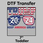 DTF Transfer 7" Thumbnail